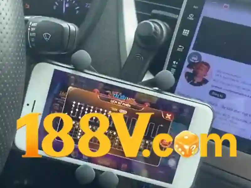 188V Tải - Trải Nghiệm Slot Đỉnh Cao Với Bảo Mật Tối Ưu - 188V