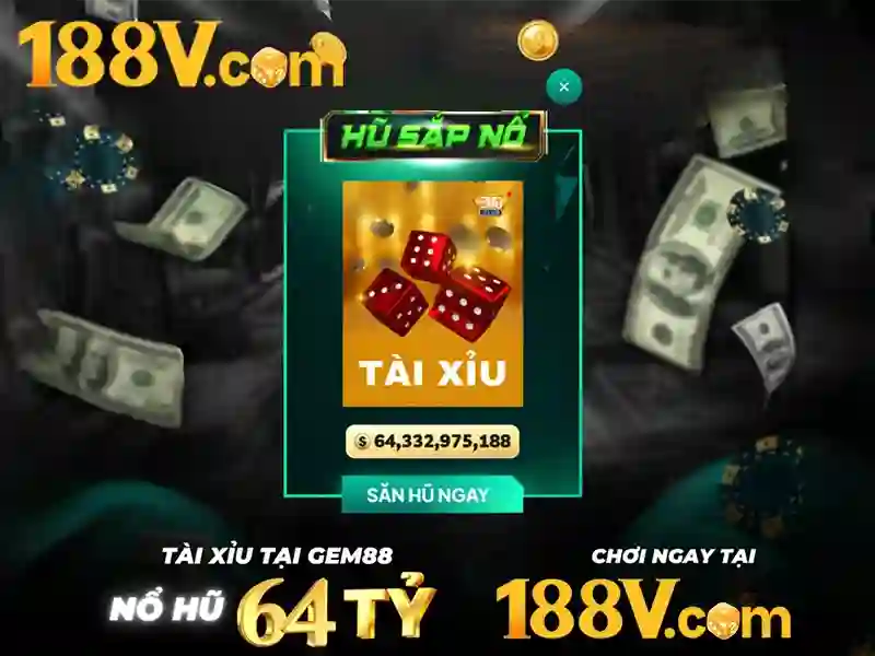 Cách Chơi 188V Game Hiệu Quả – Tăng Cơ Hội Thắng Lớn - 188V